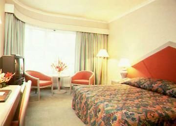 Xinjiang Grand Hotel Urumqi Luaran gambar