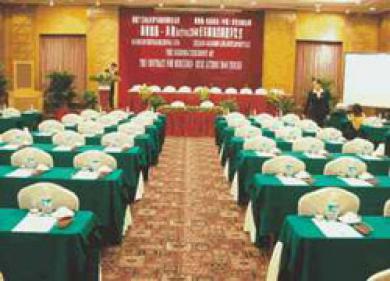 Xinjiang Grand Hotel Urumqi Luaran gambar