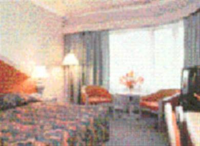 Xinjiang Grand Hotel Urumqi Luaran gambar